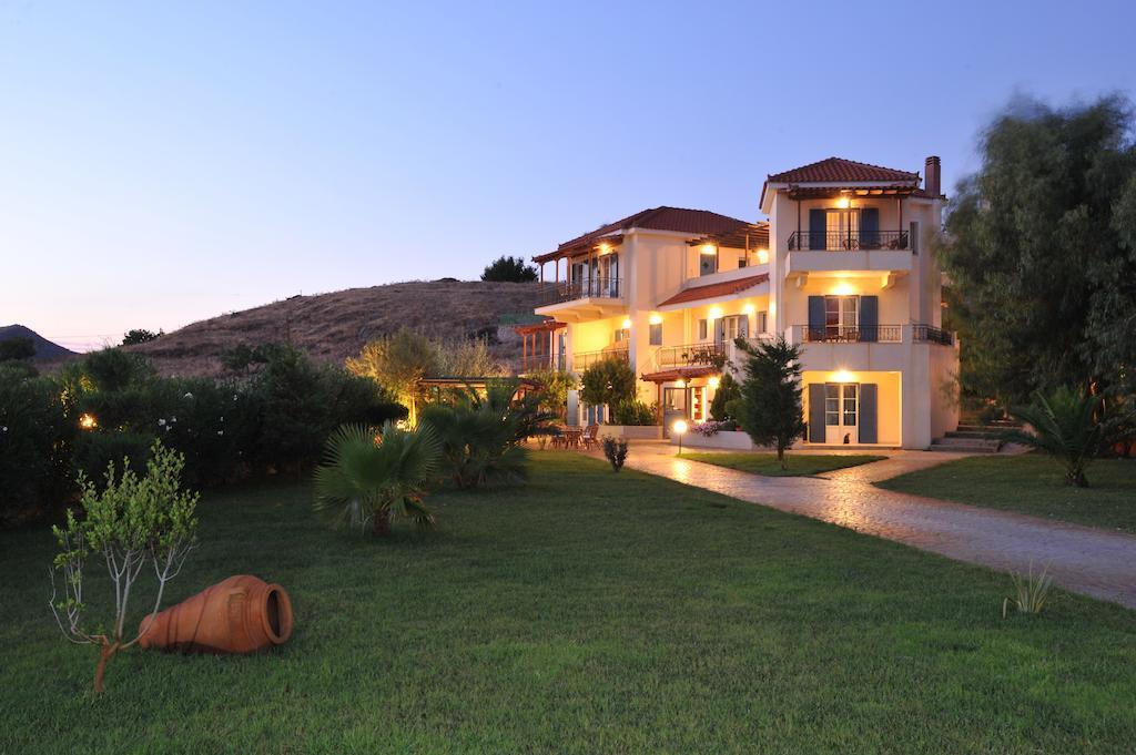 Fereniki Studios Plati  Exterior foto